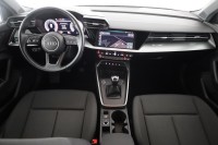 Audi A3 30 TFSI advanced