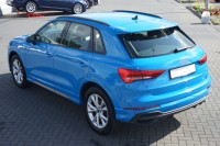 Audi Q3 35 2.0 TDI quattro S line