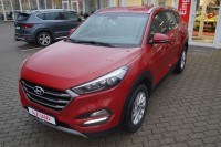 Hyundai Tucson 1.6 GDI