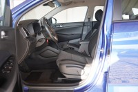 Hyundai Tucson 1.6 T-GDI Advantage 2WD
