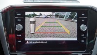 VW Passat Variant 1.5 TSI Highline R-Line