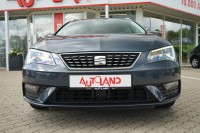 Seat Leon ST 2.0 TDI Xcellence