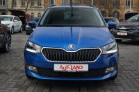 Skoda Fabia Combi 1.0 TSI