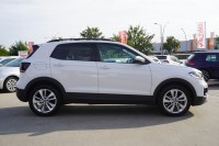 VW T-Cross 1.0 Life DSG