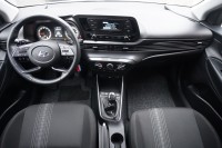 Hyundai i20 1.0 T-GDI
