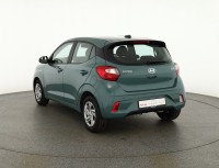 Hyundai i10 1.0 Aut.