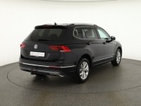 VW Tiguan Allspace 2.0 TDI DSG 4Motion Highline