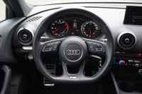 Audi A3 Sportback 1.5 TFSI sport