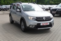 Dacia Sandero Stepway TCe 90 Prestige