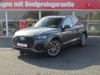 Audi Q5 SB S-Line 45 TFSI quattro s-tronic