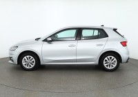 Skoda Fabia 1.0 TSI