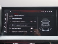 Audi A1 Sportback 30 TFSI S line