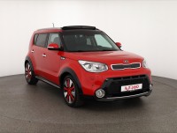 Kia Soul 1.6 CRDi DCT Iconic