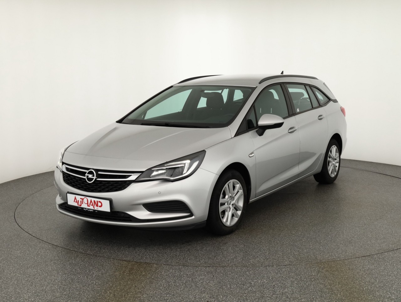 Opel Astra K ST 1.6 CDTI
