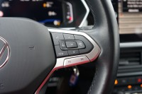 VW T-Cross 1.5 TSI DSG R-Line