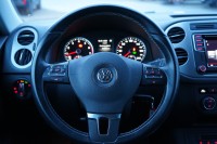 VW Tiguan 1.4 16V TSI BMT