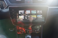 Skoda Superb Combi 1.4 TSI Sportline iV