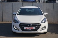 Hyundai i30 CW 1.6 T-GDi