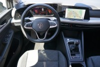 VW Golf VIII Variant 1.5 TSI Life OPF