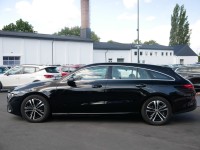 Vorschau: Mercedes-Benz CLA 180 Progressive