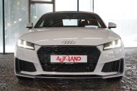Audi TT Roadster 40 2.0 TFSI S-LINE