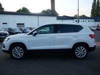 Vorschau: Seat Ateca 1.5 Style
