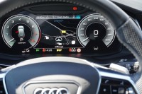 Audi A6 Avant 55 2.0 TFSI e quattro sport S-Line