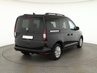 VW Caddy 1.5 TSI DSG