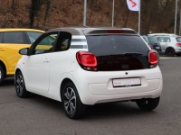 Citroen C1 1.2 VTi Airscape Shine Edition