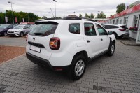 Dacia Duster II 1.0 TCE