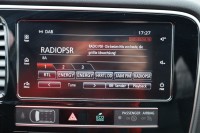 Mitsubishi Outlander 2.4 PHEV 4WD