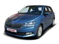 Skoda Fabia 1.0 Active Kamera Sitzheizung SmartLink