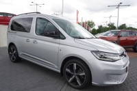 VW Caddy 2.0 TDI Move DSG