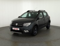 Dacia Sandero Stepway 0.9 TCE Celebration Navi Kamera