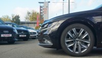 VW Arteon Shooting Brake 2.0 Elegance