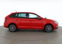 Skoda Rapid Spaceback 1.0 TSI DSG Drive