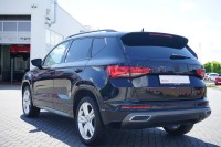 Seat Ateca 1.5 TSI FR DSG