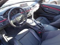 BMW 320 320d Touring Sport Line