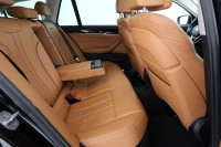 BMW 530 i xDrive Luxury Line