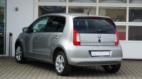 Skoda Citigo 1.0 ASG Style