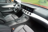 Mercedes-Benz E 200 E200 d T-Modell AMG Line