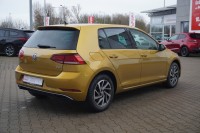 VW Golf VII 1.4 TSI Sound