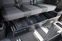 Mercedes-Benz V-Klasse V300 d AMG-Line 4MATIC lang