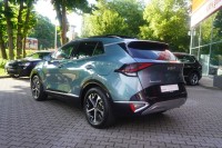 Kia Sportage 1.6 M-Hybrid Spirit