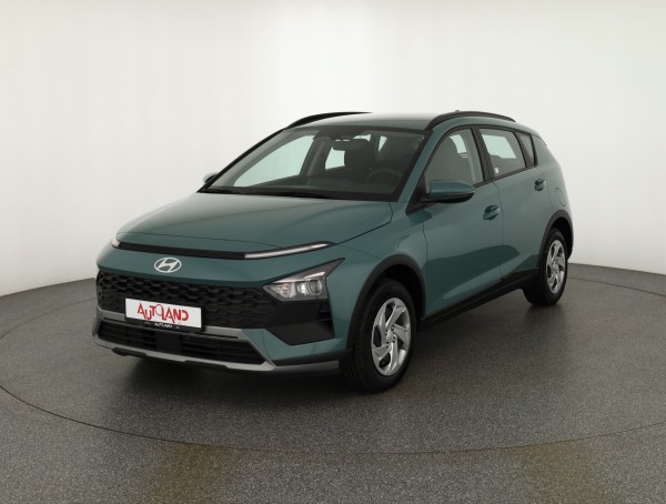Hyundai BAYON Bayon 1.2 DPI