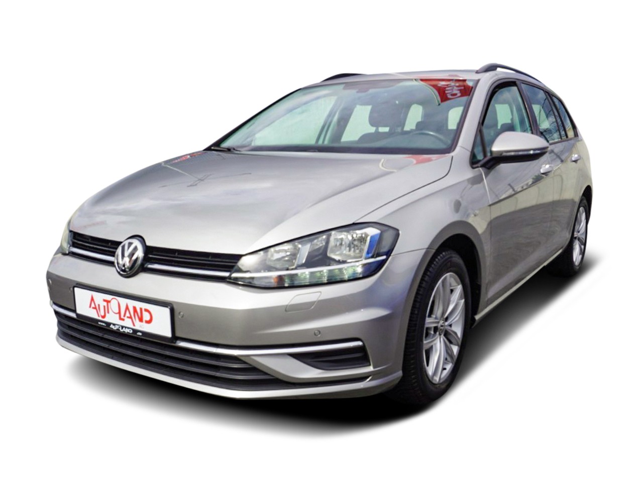 VW Golf VII Variant 1.0 Comfortline