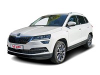 Skoda Karoq 1.6 TDI DSG Drive 125 LED Kamera AHK ACC