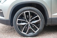 Seat Ateca 1.4 TSI DSG Xcellence 4Drive