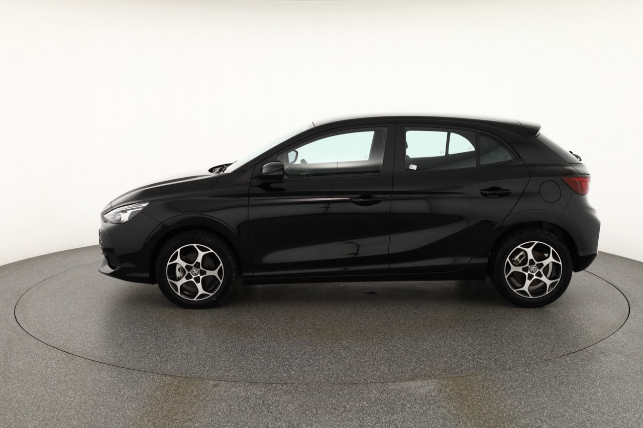 MG MG3 1.5 Hybrid Aut.