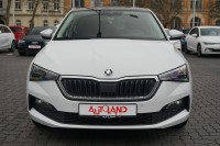 Skoda Scala 1.0 TSI Style